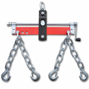 Engine Leveler with Handle 900 kg for Shop Crane