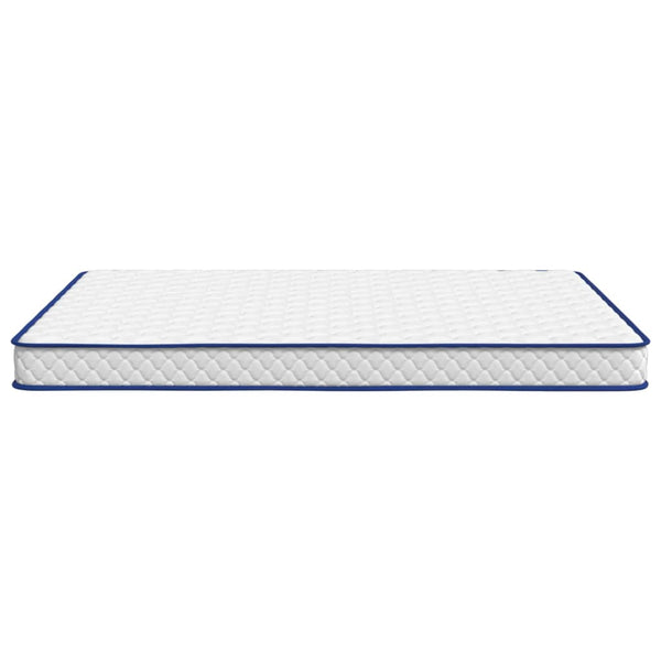 vidaXL Memory Foam Mattress 200x160x17 cm Soft