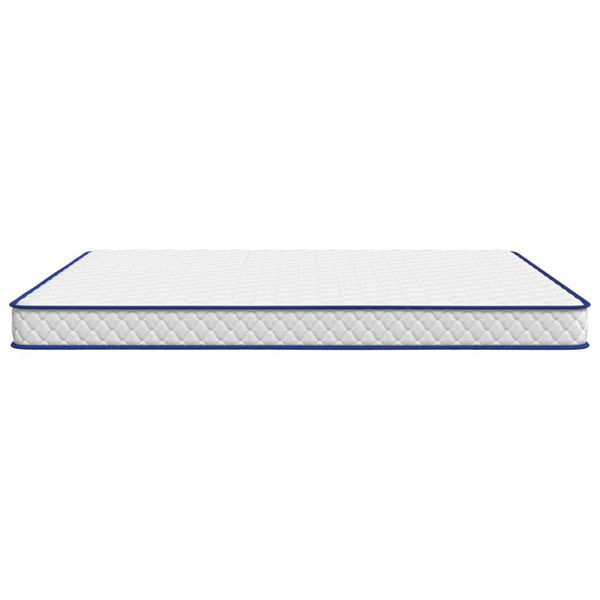 vidaXL Memory Foam Mattress Cold Foam Mattress 200 x 180 x 17 cm Soft