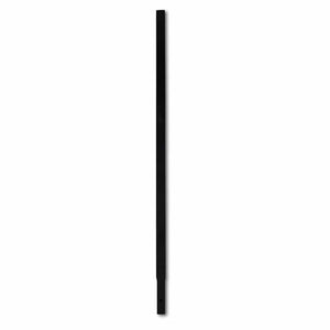 Earth auger with handle 100 mm extension pipe 9 m