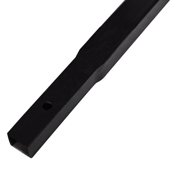 Earth auger with handle 150 mm extension tube 9 m
