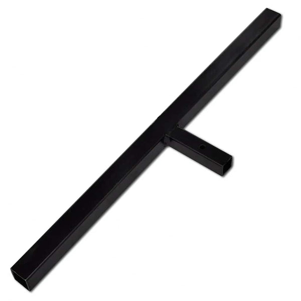 Earth auger with handle 180 mm extension tube 13 m