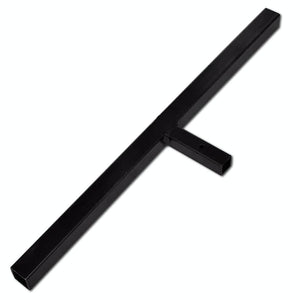 Earth auger with handle 200 mm extension pipe 5 m