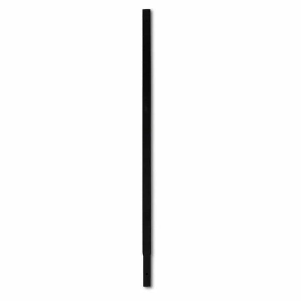 Earth auger with handle 200 mm extension pipe 5 m
