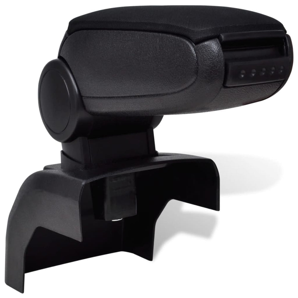 vidaXL Car Armrest Suitable for Ford Focus (2005-2011)