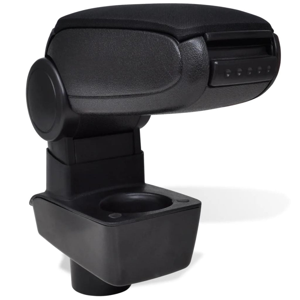 vidaXL Car Armrest Suitable for Ford Fiesta MK7 (2009)