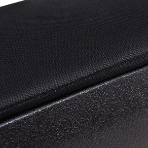 vidaXL Car Armrest Suitable for Ford Fiesta MK7 (2009)