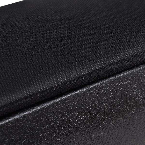 vidaXL Car Armrest Suitable for Ford Fiesta MK7 (2009)