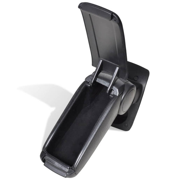 vidaXL Car Armrest Suitable for Ford Fiesta MK7 (2009)