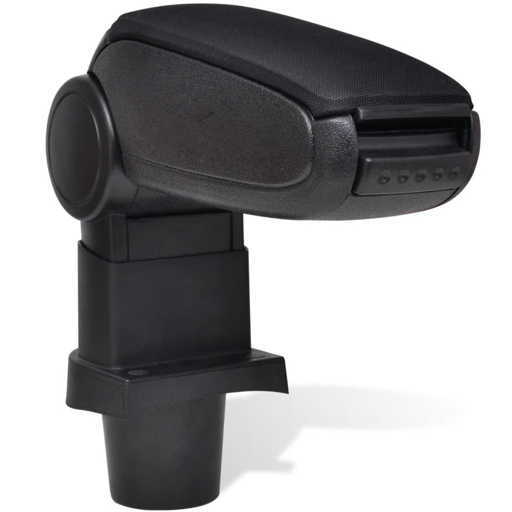 vidaXL Car Armrest Suitable for Toyota Yaris (2008)