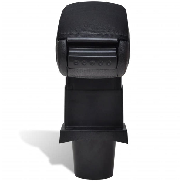 vidaXL Car Armrest Suitable for Toyota Yaris (2008)
