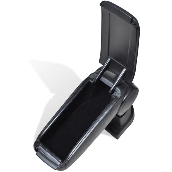 vidaXL Car Armrest Suitable for Toyota Yaris (2008)