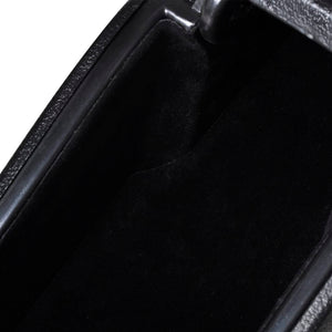 vidaXL Car Armrest Suitable for Skoda Fabia MK1 (1999-2007)