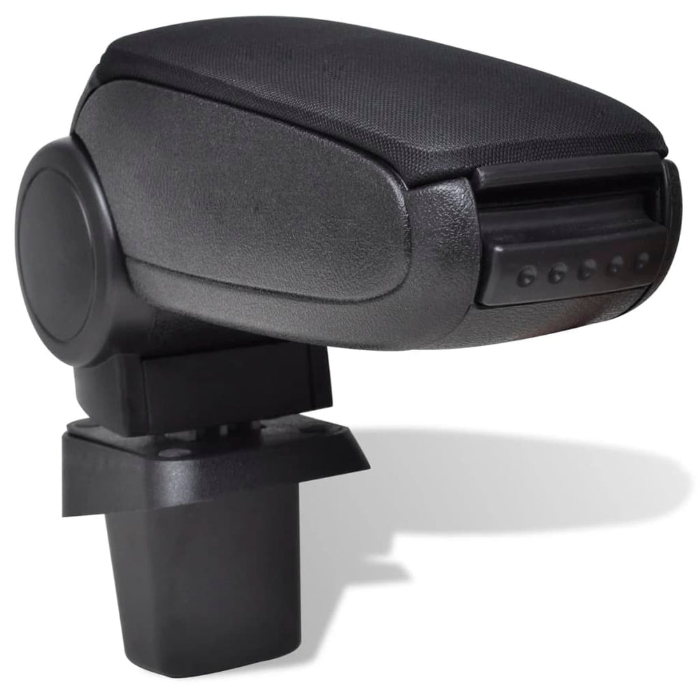 vidaXL Car Armrest for Suzuki SX4 (from 2007)