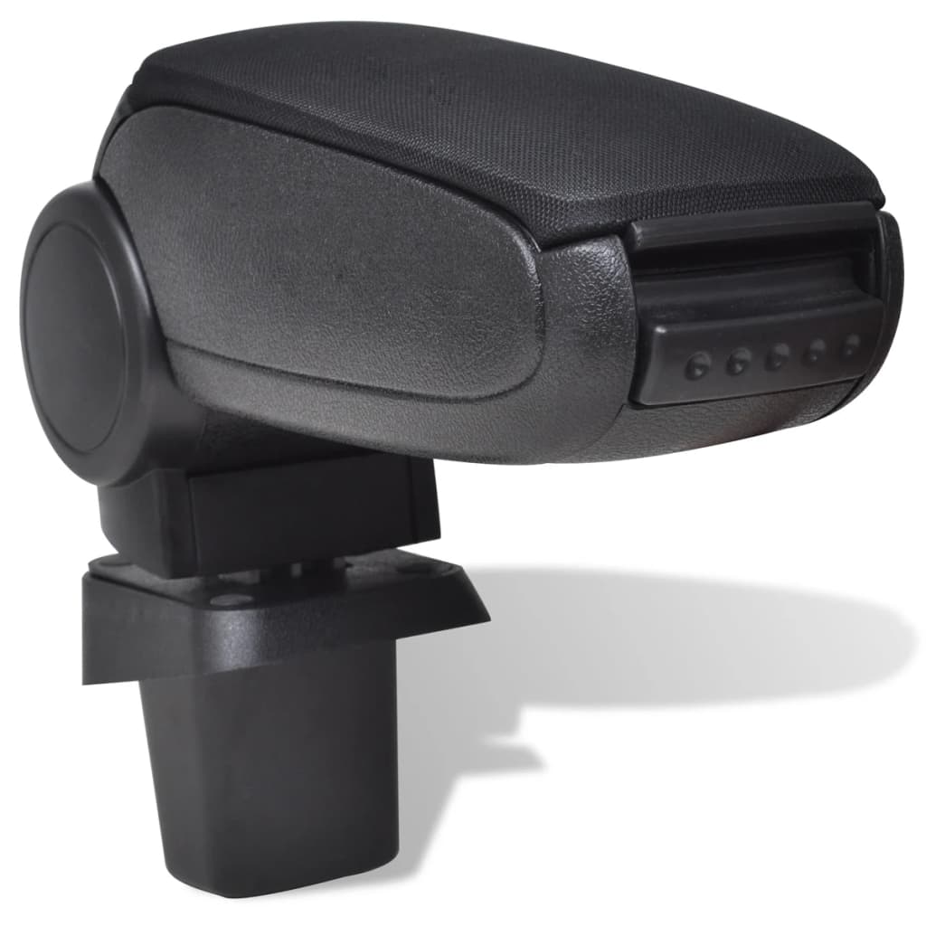 vidaXL Car Armrest for Suzuki SX4 (from 2007)