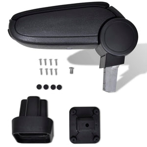 vidaXL Car Armrest for Suzuki SX4 (from 2007)