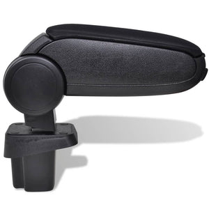 vidaXL Car Armrest for Suzuki SX4 (from 2007)