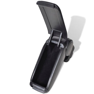 vidaXL Car Armrest for Suzuki SX4 (from 2007)