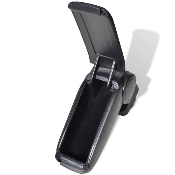 vidaXL Car Armrest for Suzuki SX4 (from 2007)