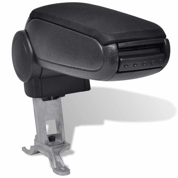vidaXL Car Armrest Suitable for Audi A4 B6 B7