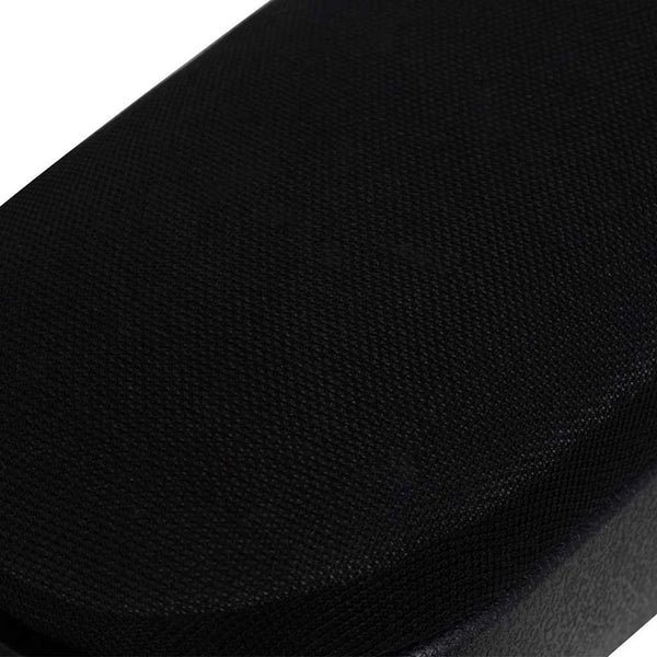vidaXL Car Armrest Suitable for Audi A4 B6 B7