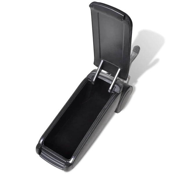 vidaXL Car Armrest Suitable for Audi A4 B6 B7