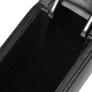 vidaXL Car Armrest Suitable for Audi A4 B6 B7