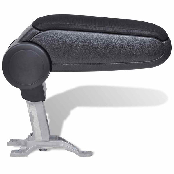 vidaXL Car Armrest Suitable for Audi A4 B6 B7