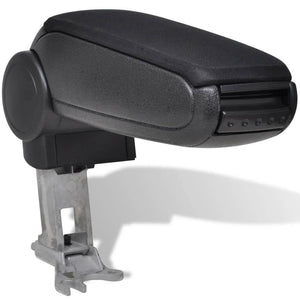 vidaXL Car Armrest Suitable for Audi A6 C5