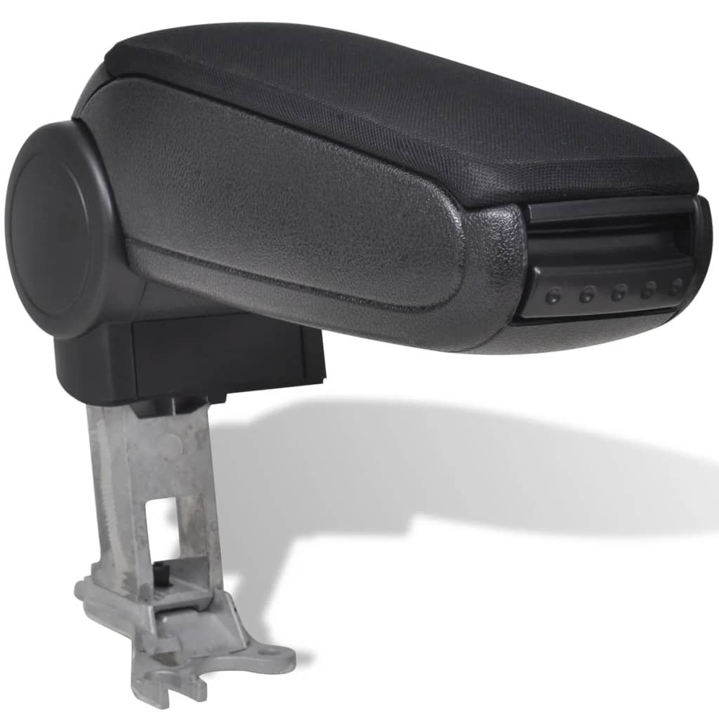 vidaXL Car Armrest Suitable for Audi A6 C5