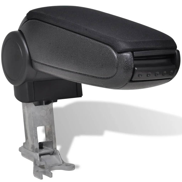 vidaXL Car Armrest Suitable for Audi A6 C5