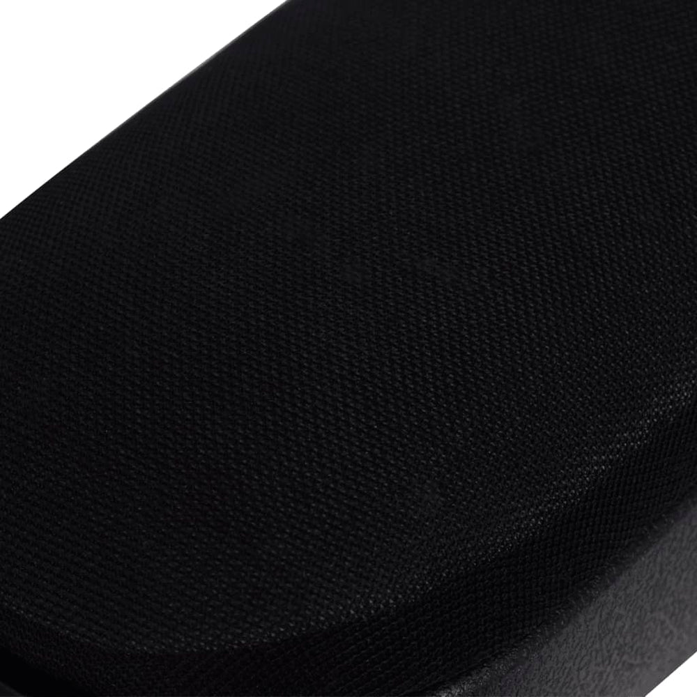 vidaXL Car Armrest Suitable for Audi A6 C5