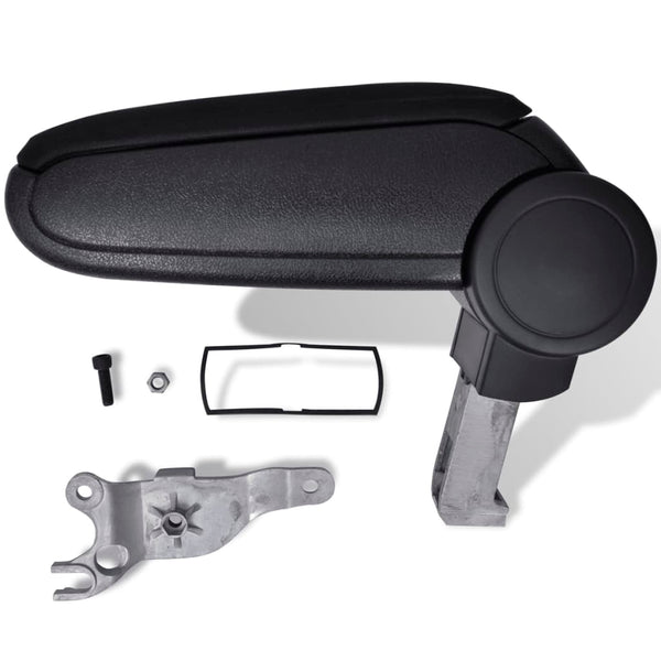 vidaXL Car Armrest Suitable for Audi A6 C5