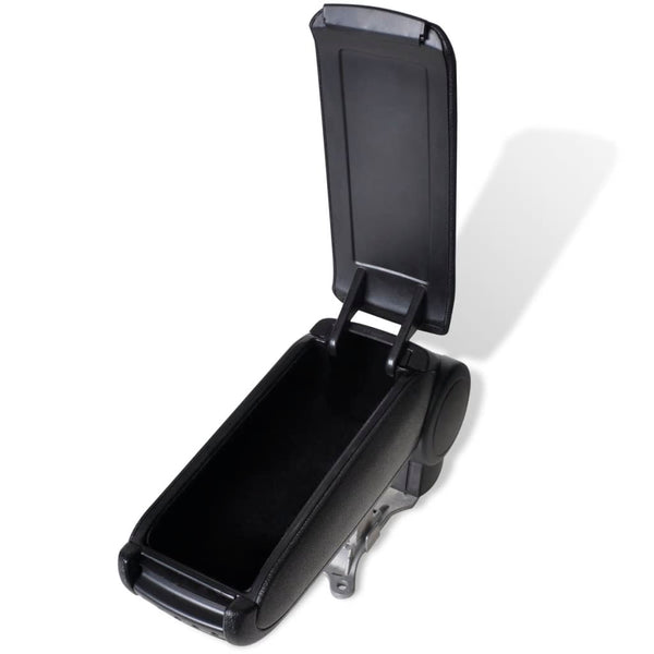 vidaXL Car Armrest Suitable for Audi A6 C5
