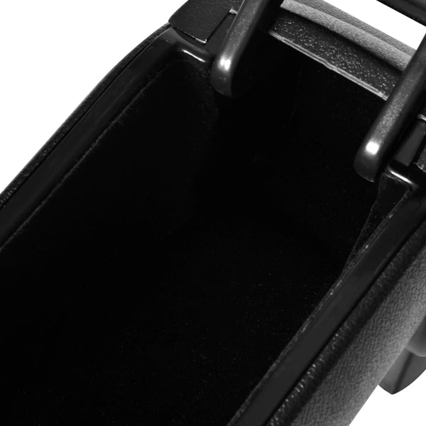 vidaXL Car Armrest Suitable for Audi A6 C5