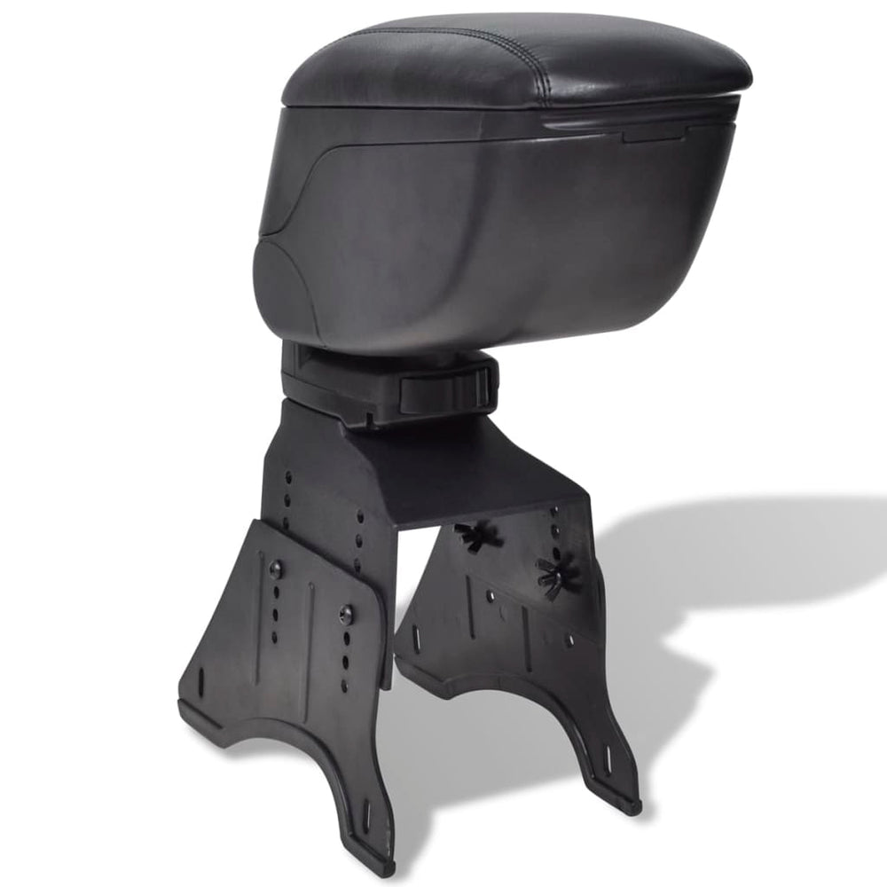 vidaXL Car Armrest Universal