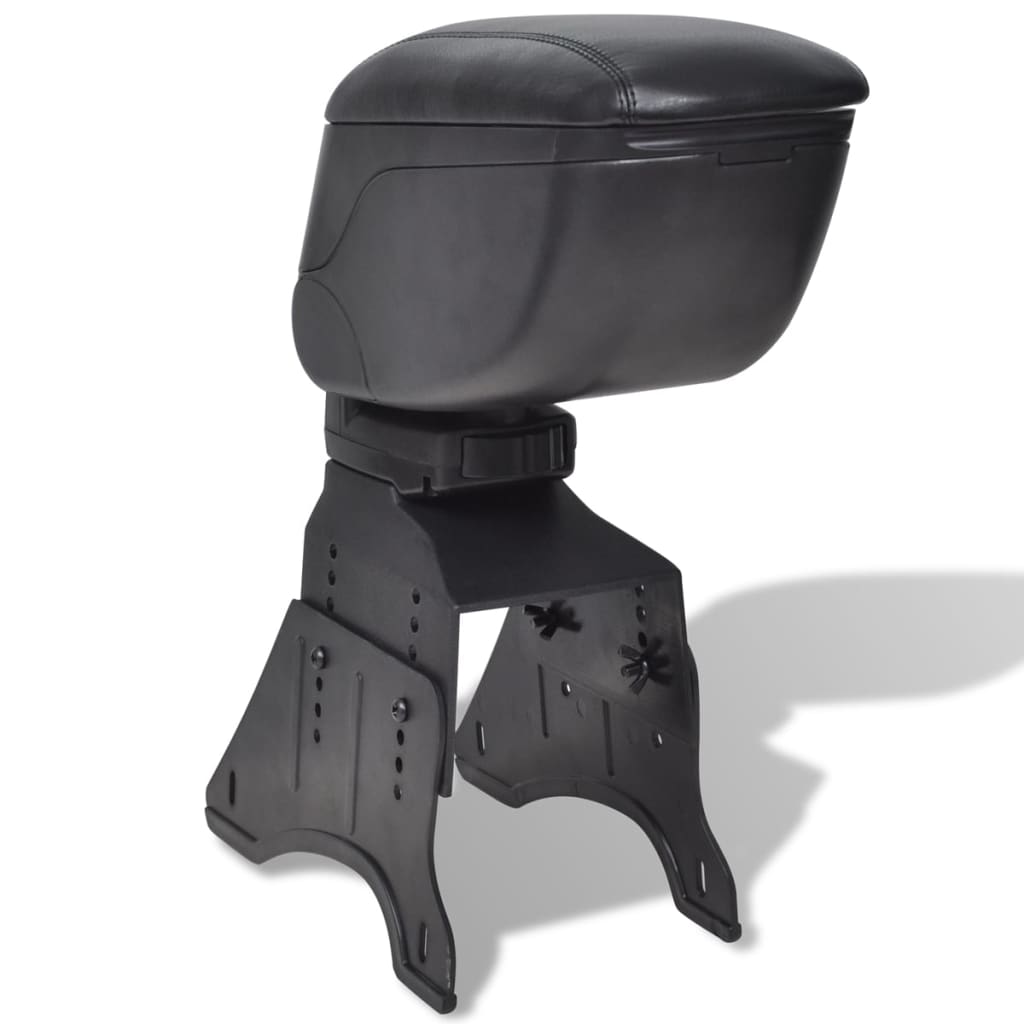 vidaXL Car Armrest Universal