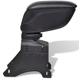 vidaXL Car Armrest Universal