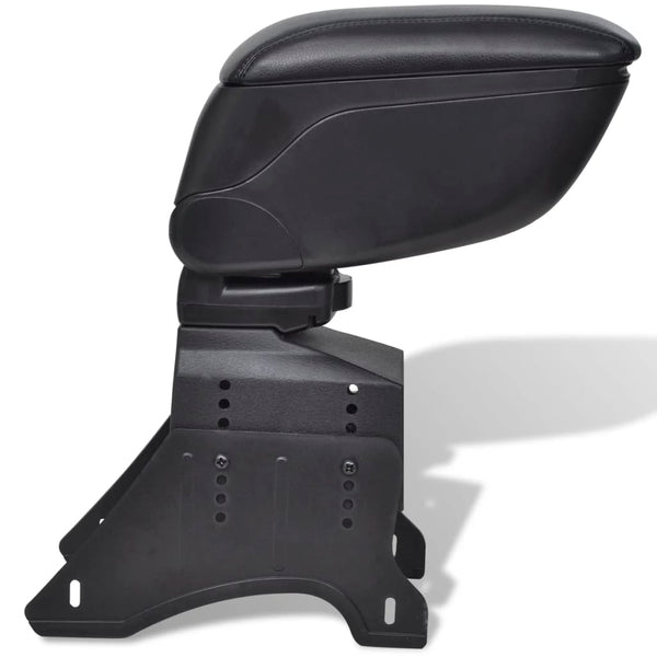 vidaXL Car Armrest Universal