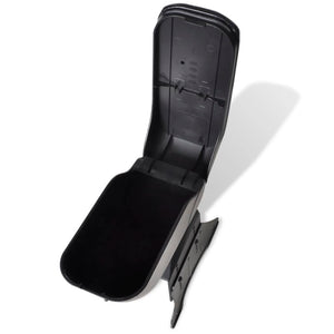 vidaXL Car Armrest Universal