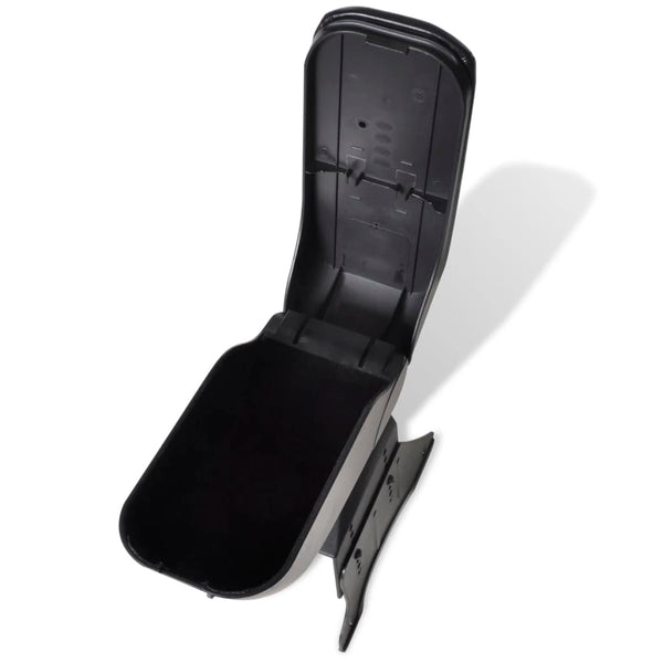 vidaXL Car Armrest Universal