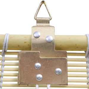 Bamboo blind natural 100x160 cm