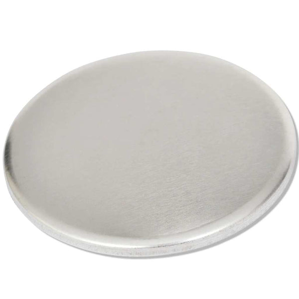 500 pcs. button components 58 mm