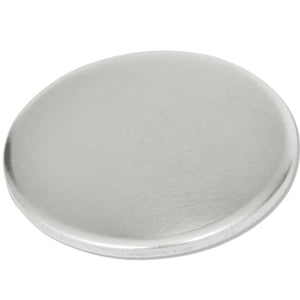 500 pcs. button components 44 mm
