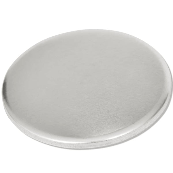 500 pcs. button components 44 mm