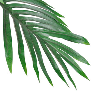 vidaXL Lifelike Artificial Cycus Palm with Pot 80 cm