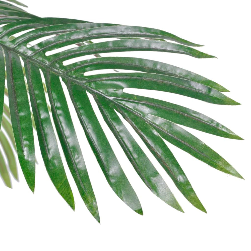 vidaXL Artificial Cycas Palm Tree 150 cm