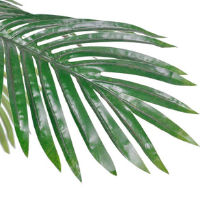 vidaXL Artificial Cycas Palm Tree 150 cm