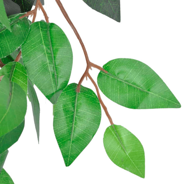 Artificial Ficus with Pot 90 cm