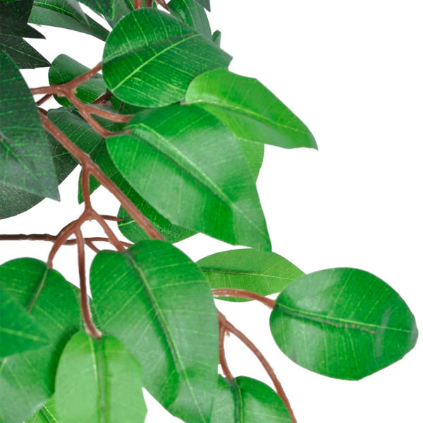 Artificial Ficus with Pot 110 cm
